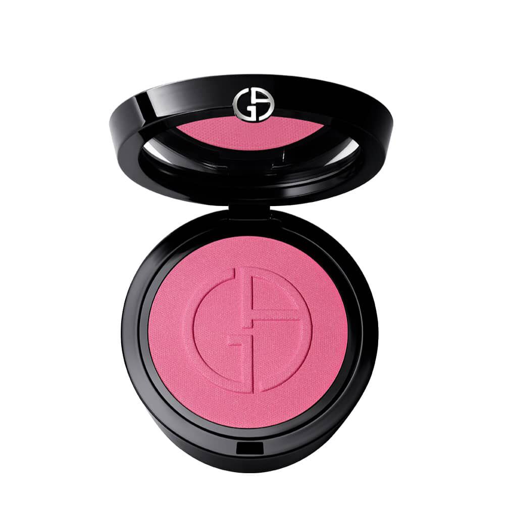 Blush Bronzer Armani Beauty